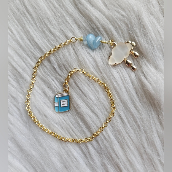 Bookmarks (3) - Picture 6 of 6